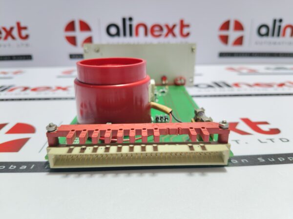 Electronic Devices ED760 Power supply Monitor