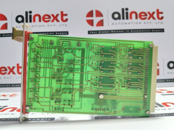 Electronic Devices P. A. DRIVER PCB