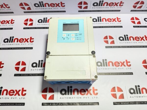 Endress+Hauser Liquisys M CLM253-CD0505 conductivity transmitter 230 VAC, 50/60