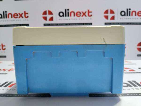 Endress+Hauser Liquisys M CLM253-CD0505 conductivity transmitter 230 VAC, 50/60