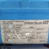 Endress+Hauser Liquisys M CLM253-CD0505 conductivity transmitter 230 VAC, 50/60