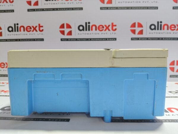 Endress+Hauser Liquisys M CLM253-CD0505 conductivity transmitter 230 VAC, 50/60