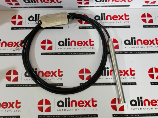 Endress+Hauser Waterpilot FMX21 hydrostatic level sensor