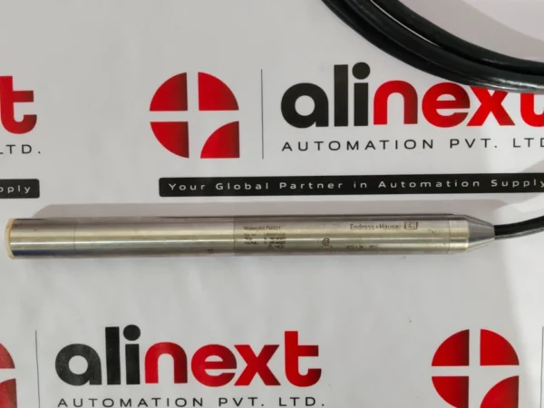 Endress+Hauser Waterpilot FMX21 hydrostatic level sensor