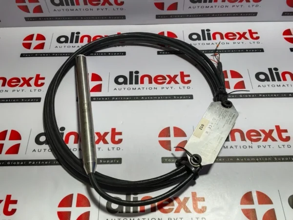 Endress+Hauser Waterpilot FMX21 hydrostatic level sensor