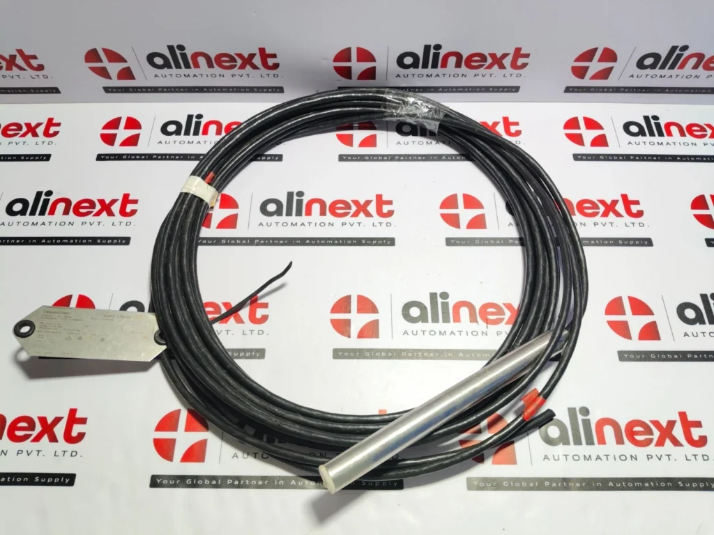 Endress+Hauser Waterpilot FMX21 hydrostatic level transmitter