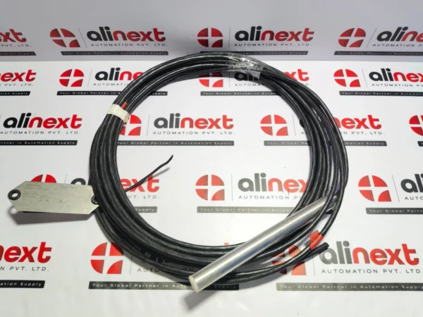 Endress+Hauser Waterpilot FMX21 hydrostatic level transmitter