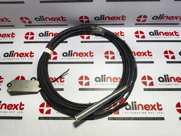 Endress+Hauser Waterpilot FMX21 hydrostatic level transmitter