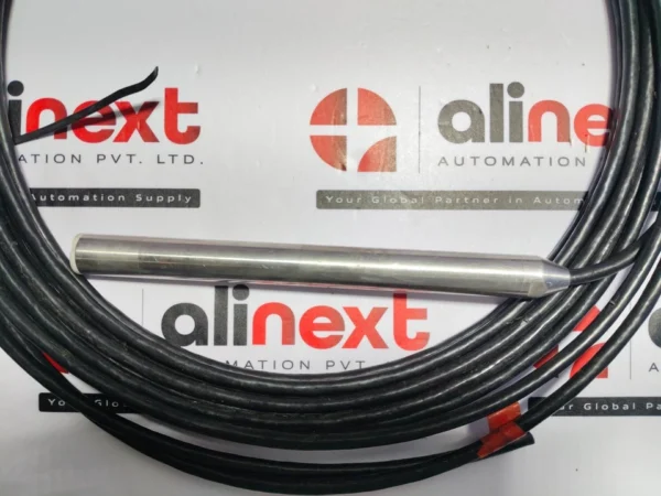 Endress+Hauser Waterpilot FMX21 hydrostatic level transmitter