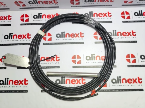 Endress+Hauser Waterpilot FMX21 hydrostatic level transmitter