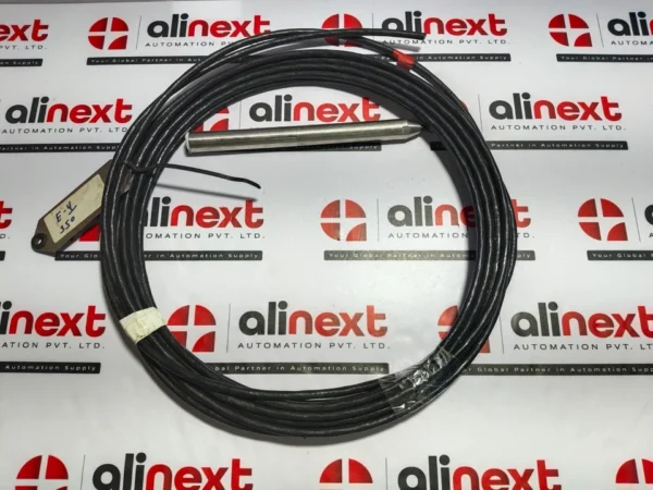 Endress+Hauser Waterpilot FMX21 hydrostatic level transmitter