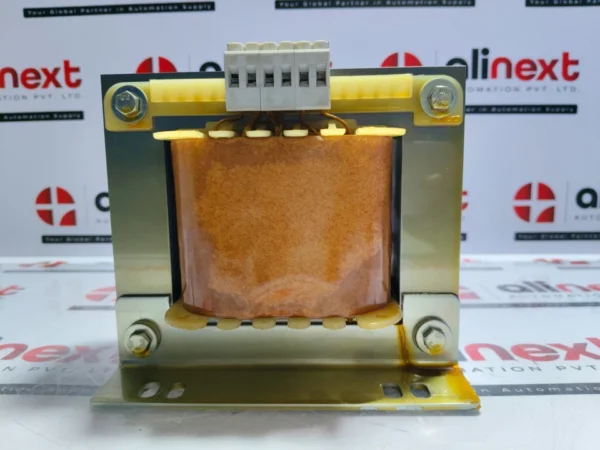 Eti Aalten-NL 11266 | CT159NN single-phase control transformer 230-630VA 50-60HZ