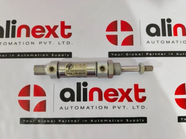 FBO 241993600025 Compact Pneumatic Cylinder Max 10B B0242