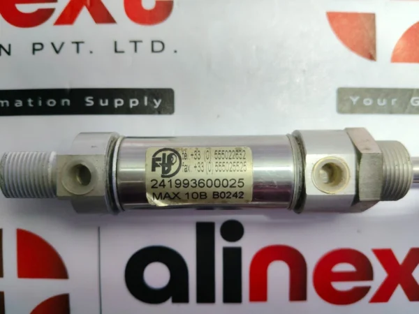 FBO 241993600025 Compact Pneumatic Cylinder Max 10B B0242