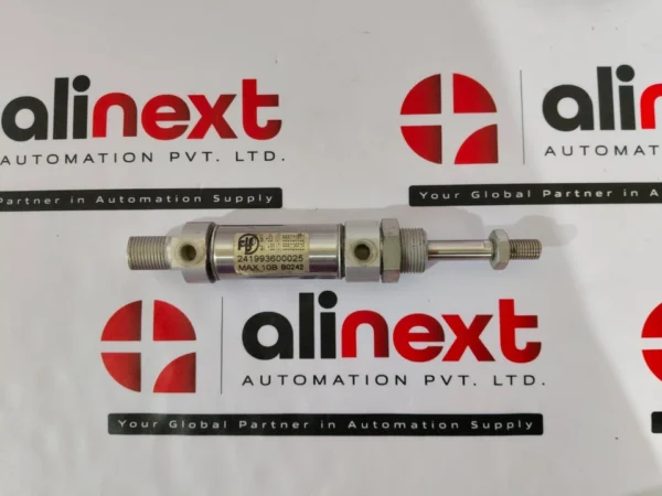 FBO 241993600025 Compact Pneumatic Cylinder Max 10B B0242