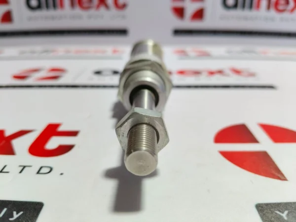 FBO 241993600025 Compact Pneumatic Cylinder Max 10B B0242