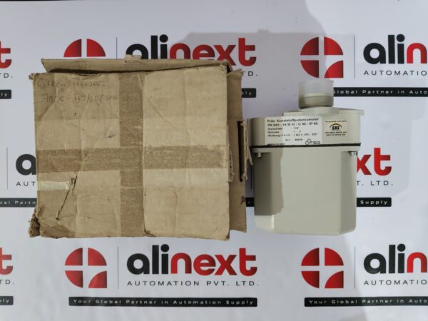 FSG PK 620-16 M III / G 90 / IP 65 precision plastic potentiometer