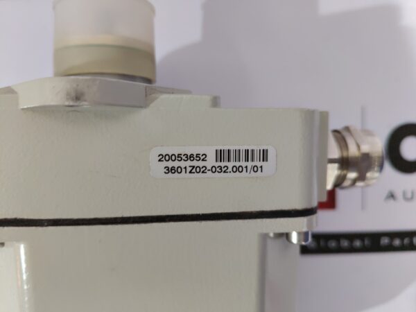 FSG PK 620-16 M III / G 90 / IP 65 precision plastic potentiometer