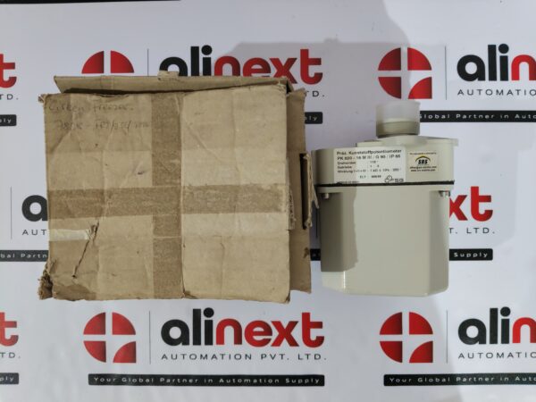 FSG PK 620-16 M III / G 90 / IP 65 precision plastic potentiometer