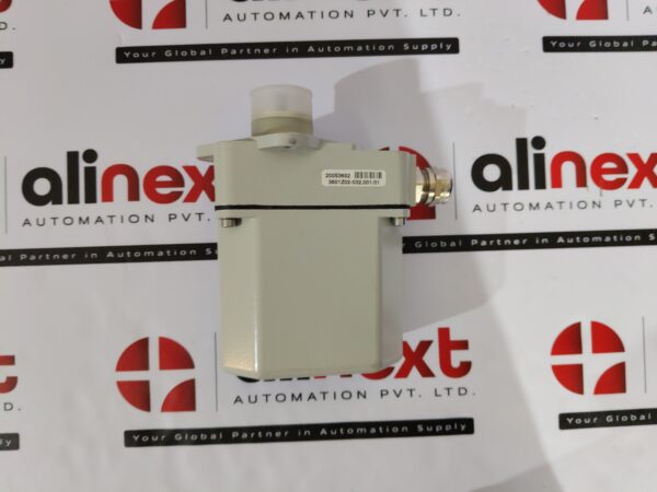 FSG PK 620-16 M III / G 90 / IP 65 precision plastic potentiometer