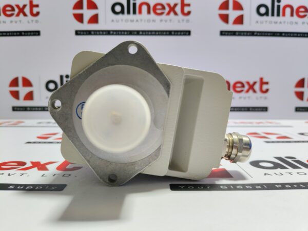 FSG PK 620-16 M III / G 90 / IP 65 precision plastic potentiometer