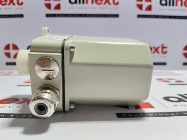 FSG PK 620-16 M III / G 90 / IP 65 precision plastic potentiometer