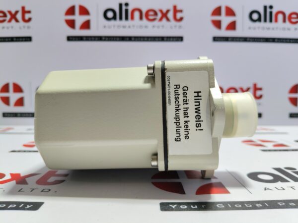 FSG PK 620-16 M III / G 90 / IP 65 precision plastic potentiometer