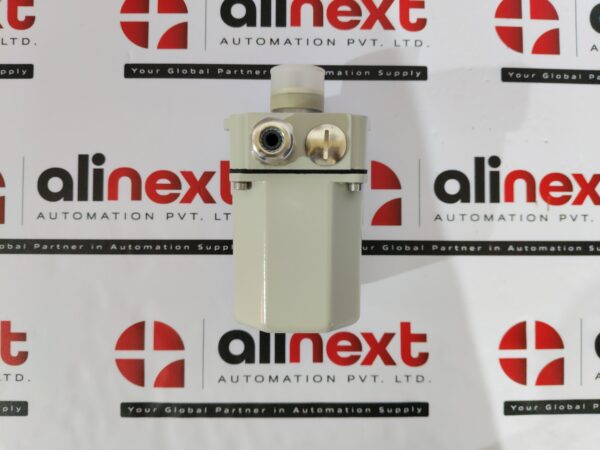 FSG PK 620-16 M III / G 90 / IP 65 precision plastic potentiometer