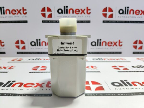 FSG PK 620-16 M III / G 90 / IP 65 precision plastic potentiometer