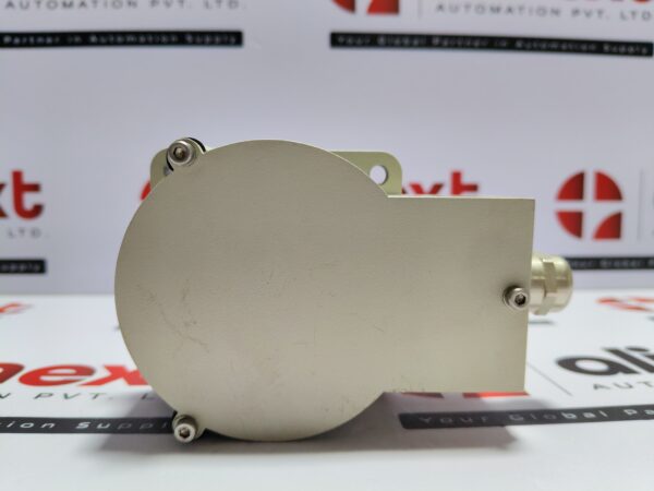 FSG PW 70d/A/IP 65 Precision Rotary Potentiometer