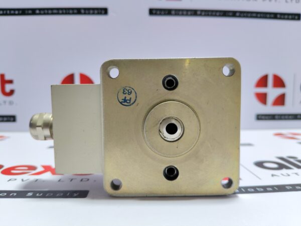 FSG PW 70d/A/IP 65 Precision Rotary Potentiometer