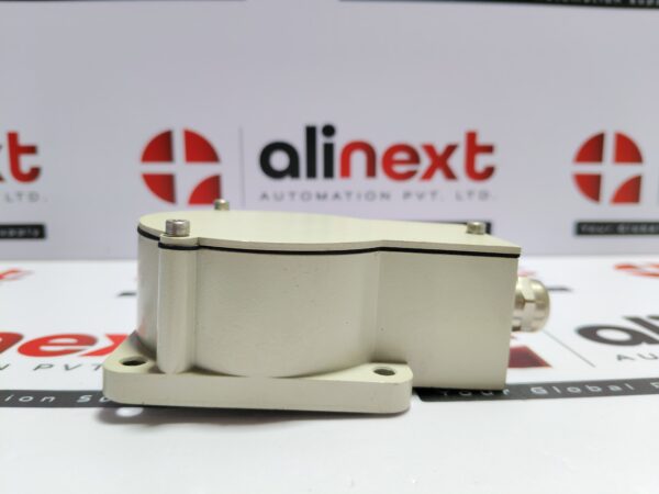 FSG PW 70d/A/IP 65 Precision Rotary Potentiometer