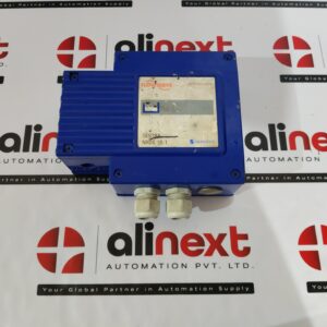 Flowserve Gestra NRGS 16-1 compact system for level monitoring 115/230V 50/60Hz