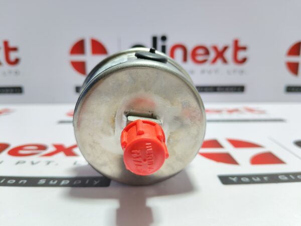 Framo 86132 Guage Pressure Type D712 Range 0/400 bar/psi