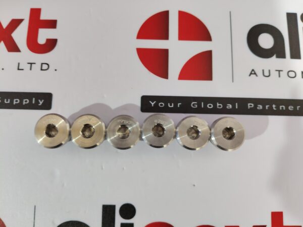 Framo Plug Socket W/Seal 122200 for Flow Control Valve FCV1600