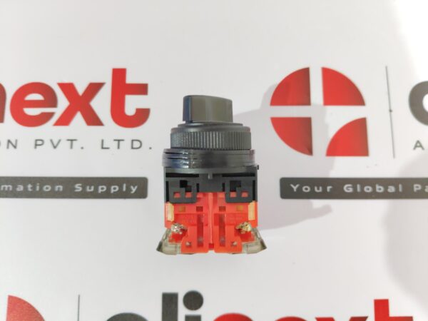 Fuji Electric AR30PR-2 selector switch 6A|250V