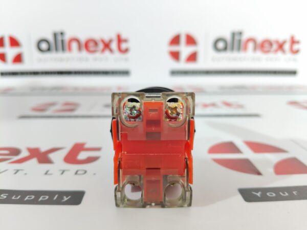 Fuji Electric AR30PR-2 selector switch 6A|250V