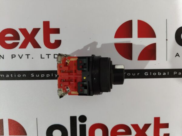 Fuji Electric AR30PR-2 selector switch 6A|250V