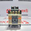 Fuji Electric SC-0 magnetic contactor 4NC0F0 13A|660V