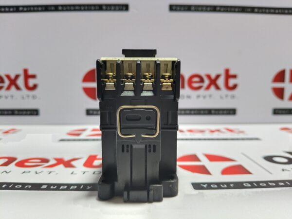 Fuji Electric SC-0 magnetic contactor 4NC0F0 13A|660V