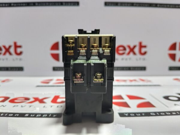 Fuji Electric SC-0 magnetic contactor 4NC0F0 13A|660V