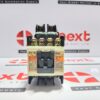 Fuji Electric SC-0 magnetic contactor 4NC0F0 13A|660V