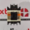 Fuji Electric SC-03(11) Contactor 4NC0A0 Coil 110V