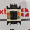 Fuji Electric SC-03(11) Contactor 4NC0A0 Coil 110V