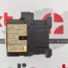 Fuji Electric SC-03(11) Contactor 4NC0A0 Coil 110V