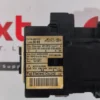 Fuji Electric SC-03(11) Contactor 4NC0A0 Coil 110V