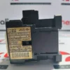 Fuji Electric SC-03(11) Contactor 4NC0A0 Coil 110V