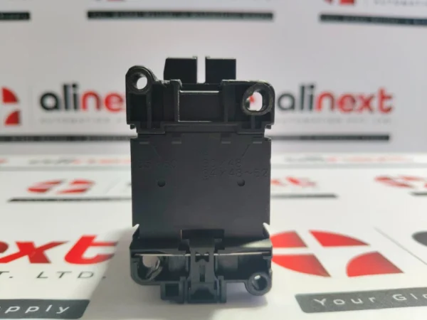 Fuji Electric SC-03(11) Contactor 4NC0A0 Coil 110V