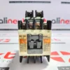 Fuji Electric SC-03(11) Contactor 4NC0A0 Coil 110V