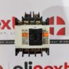 Fuji Electric SC-05 AC operated magnetic contactor USED | Tested | Working